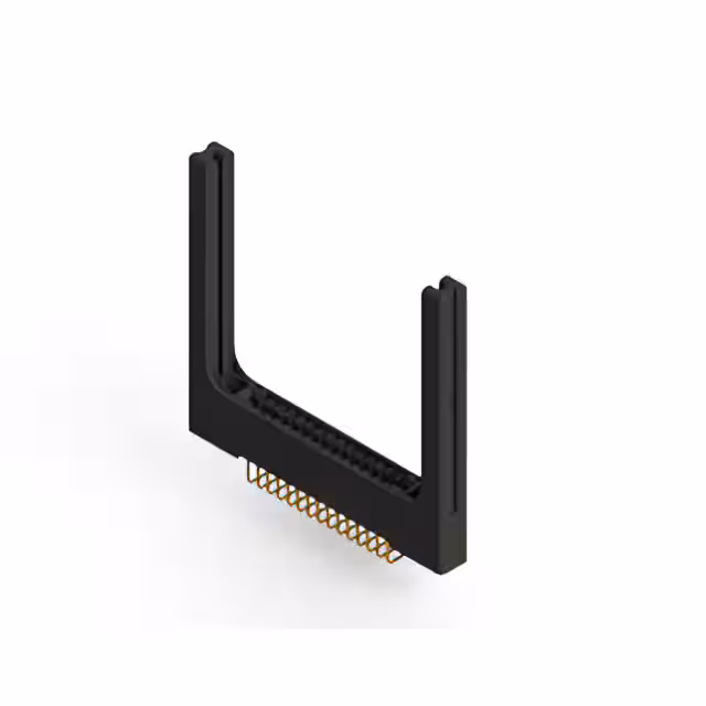 396-030-558-258 EDAC Inc.  Edgeboard Connectors